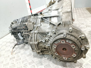 КПП механическая (МКПП) Audi A4 B9 2016, 2.0 л., TDi, дизель, PZF