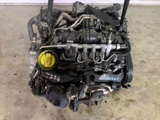 двигатель Audi A4 B8/8K [рестайлинг] 2012, 2.0 л., CJCB, дизель, МКПП, передний привод, CJCB, 03L100037S, 03L100091DX