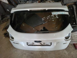 крышка багажника (дверь 3-5) Ford Kuga 1 поколение CBV 2009, 2.0 л., дизель, 1707331