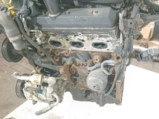 двигатель Opel Vectra C 2003, 3.2 л., бензин, Z32XE