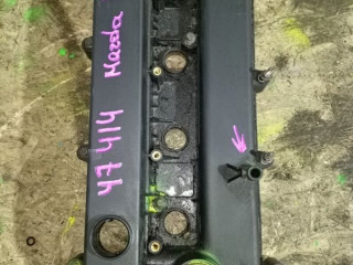 клапанная крышка Mazda 3 1 поколение [рестайлинг] BK 2008