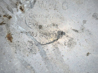 ТНВД (бензин) Audi A5 8T 2010, 2.0 л., CDNC, бензин, МКПП, передний привод, 06J127025D, 06J127025E, 06J127025F, 06J127025G, 06J127025J, 06J127025K, 06J127025L, 06J145100G, 06J145100P, J145100C, 06J145100AB, 06J145100AD