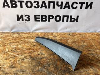 обшивка стойки Ford Fusion (USA) 2 поколение [рестайлинг] 2018, 2.0 л., TPWA, бензин, АКПП, pn4ag0 - ingot silver metallic, седан, полный привод, DS73-F026A22-EAW