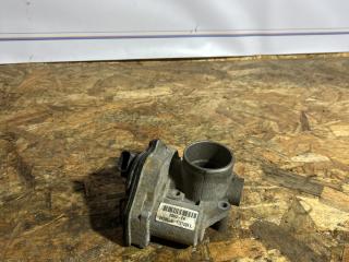 заслонка дроссельная Ford Focus 2 поколение [рестайлинг] CB4 2009, 1.6 л., i, SHDA, бензин, МКПП, хетчбэк 5 дв., 2S6U-FA