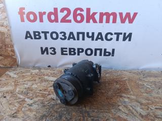 компрессор кондиционера Ford Focus 2 поколение [рестайлинг] CB4 2009, 1.8 л., i, QQDB, бензин, МКПП, moondust silver (metallic), хетчбэк 5 дв., передний привод, правый руль