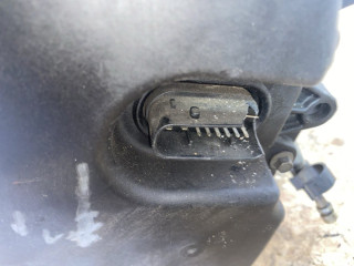 КПП автоматическая (АКПП) Chevrolet Cruze 1 поколение 2009, 1.6 л., F16D4, бензин, АКПП, передний привод, 24253476, 24231893