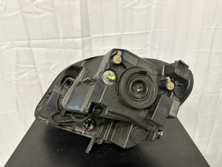 фара правая Chevrolet Orlando 1 поколение 2013, 1.8 л., F18D4, бензин, АКПП, передний привод, 95025588