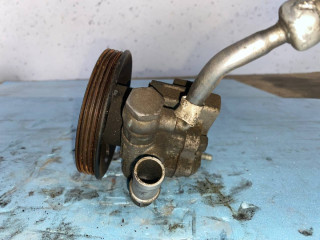 насос гидроусилителя руля Chevrolet Cruze 1 поколение 2009, 1.6 л., F16D4, бензин, АКПП, передний привод, 96837813