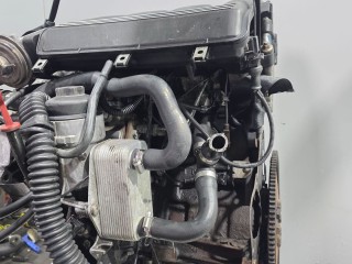 двигатель BMW 3 серия E46 2001, 2.0 л., дизель, 204D1