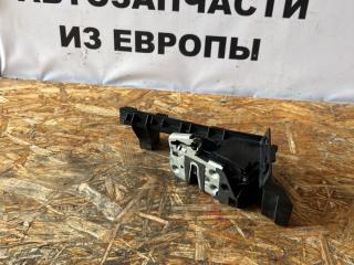 замок двери задней левой Ford Fusion (USA) 2 поколение [рестайлинг] 2018, 2.0 л., TPWA, бензин, АКПП, pn4ag0 - ingot silver metallic, седан, полный привод, AE8A-5426413BH