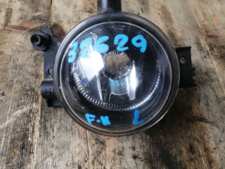 фара противотуманная левая Ford Focus 2 поколение CB4 2006