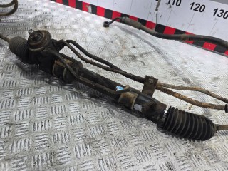 рулевая рейка Hyundai Accent 1 поколение [рестайлинг] 1999