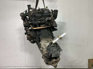 двигатель Ford Transit 6 поколение 2005, 2.4 л., H9FA, дизель, МКПП, задний привод, H9FA, 1352680, 4C1Q-6006-BA, 1324470