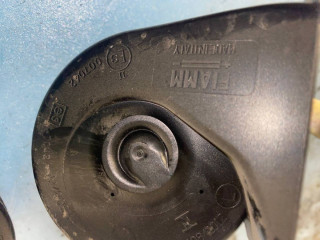 Гудок (сигнал) BMW 2 серия Active Tourer F45 2018, 1.5 л., B38 A15 A, бензин, МКПП, задний привод, 61337492891, 61337492885