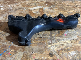 коллектор впускной Ford Transit 7 поколение 2008, 2.4 л., TDCi, дизель, МКПП, задний привод, правый руль, 3C1Q9424BB