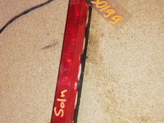 дополнительный стоп-сигнал Ford Focus 2 поколение CB4 2008