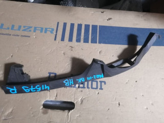 крепление фары правой Mazda 3 1 поколение [рестайлинг] BK 2007, 1.6 л., бензин, BP450151RH