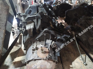 КПП механическая (МКПП) Citroen Berlingo 1 поколение (M49) 1999, 1.9 л., дизель, МКПП, 20CH46