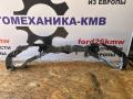 передняя панель крепления облицовки (телевизор) Ford Focus 3 поколение CB8 2012, 1.6 л., i-VTEC, IQDB, бензин, 5МКПП, frozen white, хетчбэк 5 дв., передний привод, правый руль, BM51-8B041-B - фото №5
