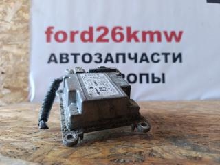 блок AirBag Ford Focus 2 поколение [рестайлинг] DA3 2009, 1.6 л., i, SHDA, бензин, МКПП, silver, универсал, передний привод, правый руль, 9M5T14B321BA