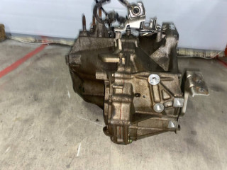 КПП механическая (МКПП) Mitsubishi Lancer 9 поколение 2009, 2.0 л., BWC, дизель, МКПП, передний привод, 2500A110, F6MBA-1-BBZ