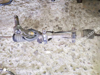 рулевая рейка Opel Corsa B 1995