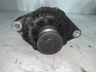 генератор Opel Insignia 1 поколение (A) 2010, 2.0 л., A 20 DTH, дизель, передний привод, 13502583, 0124325172, 0124325221, 0986081410, 0986083450, 1202236, 1204643, 1202423, 120643, 13229990, 13308506, 13579668, 95519835, LRA03273, LRA03357, LRA3357