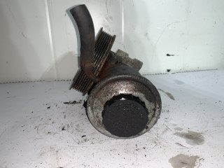 насос гидроусилителя руля Toyota Corolla 9 поколение E130 2007, 2.2 л., 2AD-FTV, дизель, МКПП, передний привод, 44310-05120