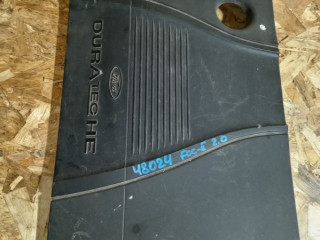 Крышка плиты двигателя Ford Focus 2 поколение CB4 2008, 2.0 л., бензин