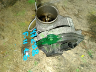 заслонка дроссельная Ford Focus 2 поколение CB4 2008