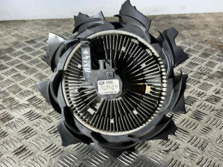 вискомуфта Land Rover Range Rover Sport 1 поколение 2008, 3.6 л., 368DT, дизель, АКПП, полный привод, F1512003, 5H22-8600-HB, PGG500360, LR008863, 6H4Q-8501-DD