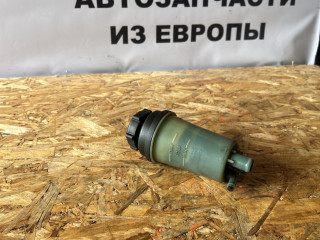 бачок гидроусилителя Ford Focus 2 поколение [рестайлинг] CB4 2009, 1.6 л., i, SHDA, бензин, АКПП, голубой металик, хетчбэк 5 дв., передний привод, правый руль, 4M51-3531-AD