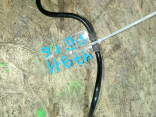 трубка топливная Ford Focus 2 поколение CB4 2008, 3M519J280MC