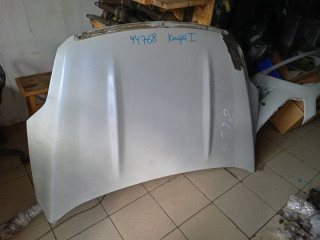 капот Ford Kuga 1 поколение CBV 2009, 2.0 л., дизель, 1721745