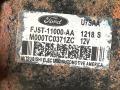 стартер Ford Fusion (USA) 2 поколение [рестайлинг] 2018, 2.0 л., TPWA, бензин, АКПП, pn4ag0 - ingot silver metallic, седан, полный привод, M000TC0371ZC, FJ5T-11000-AA - фото №4