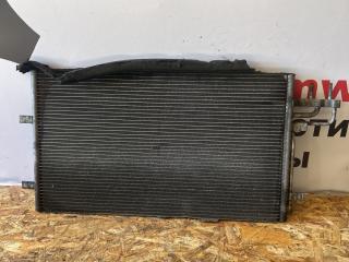 радиатор кондиционера Ford Focus 2 поколение [рестайлинг] CB4 2010, 1.6 л., i, SHDA, бензин, АКПП, panther black (metallic), хетчбэк 5 дв., передний привод, правый руль, 3M5H-19710-CC