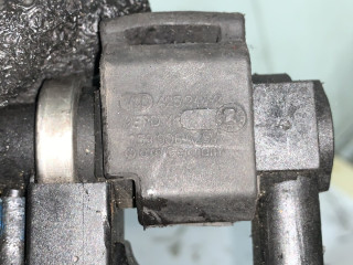 клапан управления турбиной (актуатор) Audi A4 B6 2005, 3.0 л., BKN, дизель, АКПП, полный привод, 059906629A, 059906628B