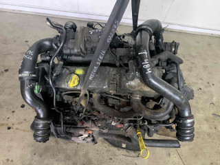 двигатель Ford Transit Connect 1 поколение 2007, 1.8 л., BHPA, дизель, МКПП, передний привод, BHPA, 1848051, 2054347, 7T1Q-6005-CA