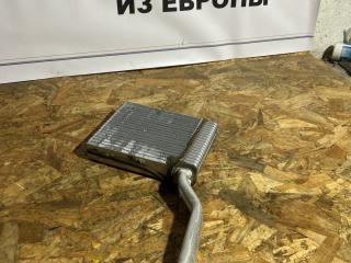 радиатор отопителя (печки) Ford Fusion 1 поколение CBK 2004, 1.4 л., i, бензин, 5МКПП, синий металик, передний привод, 1206926