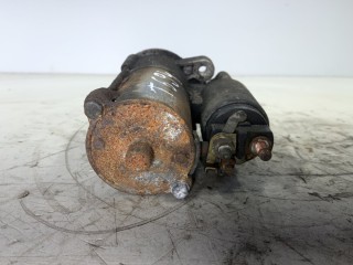 стартер Ford Transit Connect 1 поколение 2007, 1.8 л., R2PA, дизель, передний привод, 1477973, 2T1411000BC, 1345314, 1477974, 1756793, 2T1411000AA, 2T1411000BA, 2T1411000BB, 2T1411000CB, 2T1411000CC, 4376943, 4424968, 4443760