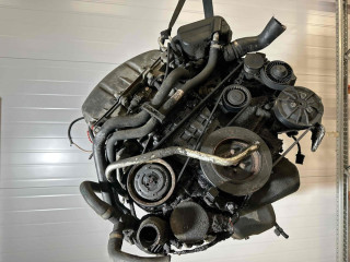 двигатель BMW 3 серия E46 [рестайлинг] 2006, 2.5 л., МКПП, задний привод, GS6-17BG, N52B25A, 11000415405, 11000415404, 23007626309, 23007626310