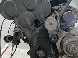 двигатель Volkswagen Touran 1 поколение 2004, 2.0 л., дизель, BKD