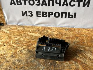 крепление аккумулятора Ford Fusion (USA) 2 поколение [рестайлинг] 2018, 2.0 л., TPWA, бензин, АКПП, pn4ag0 - ingot silver metallic, седан, полный привод, DG93-10663-A