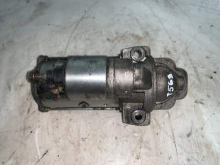 стартер Ford Transit 7 поколение 2007, 2.2 л., P8FA, дизель, передний привод, 1709189, 6C1T-11000-AF