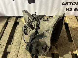 КПП механическая (МКПП) Ford Focus 3 поколение CB8 2012, 1.6 л., VVT-i, PNDA, бензин, МКПП, midnight sky, хетчбэк 5 дв., передний привод, правый руль, AV6R-7002-BG