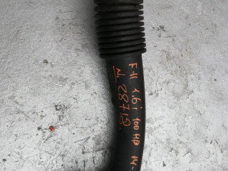 патрубок воздушного фильтра Ford Focus 2 поколение CB4 2007