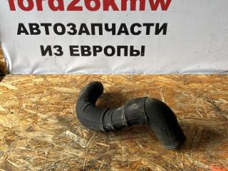 патрубок интеркулера Ford Fusion (USA) 2 поколение [рестайлинг] 2018, 2.0 л., TPWA, бензин, АКПП, pn4ag0 - ingot silver metallic, седан, полный привод