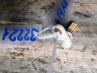 датчик коленвала Opel Astra H/Family [рестайлинг] 2012, 1.4 л., бензин, 25195551