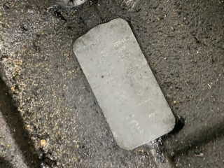 КПП механическая (МКПП) Volkswagen Golf 4 поколение 2005, 2.0 л., AXX, бензин, МКПП, передний привод, 02Q300040EX, GVT