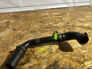 патрубок интеркулера Ford Focus 2 поколение [рестайлинг] CB4 2009, 1.8 л., KKDA, дизель, 5МКПП, хетчбэк 5 дв., 1496238